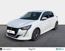 Peugeot 208 208 BlueHDi 100 S&S BVM6 Active à Suré