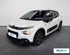 Citroen C3 C3 PureTech 82 S&S BVM5 Graphic à Saint-Étienne