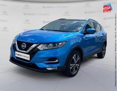 Nissan Qashqai 1.5 dCi 115ch N-Connecta DCT 2019 Euro6-EVAP à Besançon