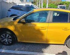 Peugeot e-208 208 Electrique 50 kWh 136ch Active à Perpignan
