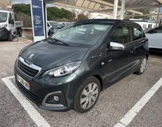 Peugeot 108 108 1.2 PureTech 82ch BVM5 Style TOP! à Perpignan