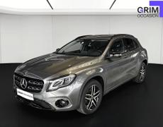 Mercedes GLA GLA 200 d 7-G DCT Inspiration à Bassussarry