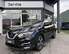 Nissan Qashqai 1.7 dCi 150ch N-Connecta Intelligent 4x4 2019 à Sallanches