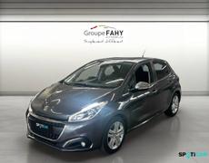 Peugeot 208 208 PureTech 82ch S&S BVM5 Signature à Francheville