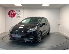 Ford Fiesta 1.5 ECOBOOST 200 CH -ST PACK - GARANTIE 1 AN (EXTENSIBLE JUSQU A 3 ANS) à Laval