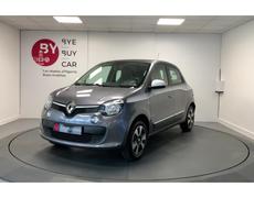 Renault Twingo 3 1.0 SCE 70 CH - LIMITED - GARANTIE 1 AN (EXTENSIBLE JUSQU A 3 ANS) à Laval