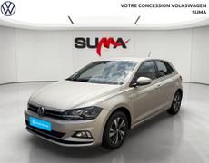 Volkswagen Polo Polo 1.0 80 S&S BVM5 Confortline Business à Charmeil
