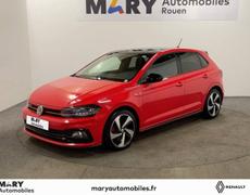 Volkswagen Polo Polo 2.0 TSI 200 S&S DSG6 GTI à Rouen