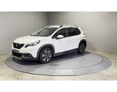 Peugeot 2008 1.5 BlueHDi 120 - EAT6  Allure PHASE 2 GARANTIE 12 MOIS à Libourne