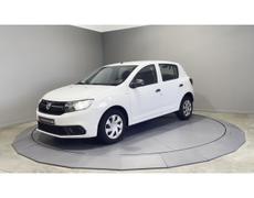 Dacia Sandero 1.0 SCe 75cv Access PHASE 2 Garantie 12 mois à Libourne