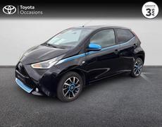 Toyota Aygo 1.0 VVT-i 72ch x-trend 5p à Cholet
