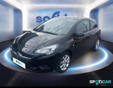Opel Corsa 1.4 90ch design 120 ans start/stop 3p à Wattrelos