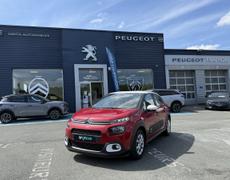 Citroen C3 PureTech 82 BVM Feel à Yversay