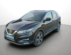 Nissan Qashqai 1.5 dCi 115 N-Connecta à Vannes
