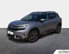 Citroen C5 Aircross C5 Aircross BlueHDi 130 S&S EAT8 Shine à La Chapelle-Saint-Luc