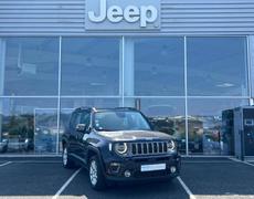 Jeep Renegade 1.3 GSE T4 190ch 4xe Limited AT6 à Onet-le-Château