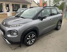 Citroen C3 Aircross BLUEHDI 100CH FEEL à Alençon