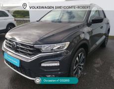 Volkswagen T-Roc T-Roc 1.5 TSI 150 EVO Start/Stop BVM6 à Brie-Comte-Robert