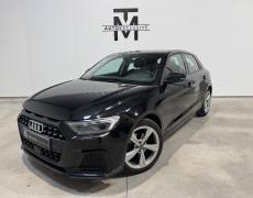 Audi A1 Sportback A1 Sportback 35 TFSI 150 ch S tronic 7 Design Luxe à Monistrol-sur-Loire