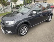 Dacia Sandero 0.9 TCE 90CH STEPWAY - 20 à Alençon