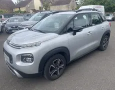 Citroen C3 Aircross BLUEHDI 100CH FEEL à Alençon