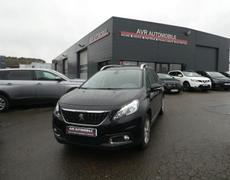 Peugeot 2008 1.2 PURETECH 130CH E6.C SIGNATURE S&S EAT6 6CV à Couëron