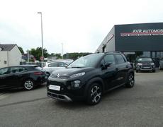Citroen C3 Aircross PURETECH 110CH S&S SHINE EAT6 E6.D-TEMP 114G à Couëron