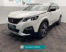 Peugeot 3008 3008 BlueHDi 130ch S&S EAT8 Active Business à Meaux