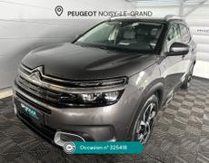 Citroen C5 Aircross C5 AIRCROSS BUSINESS C5 AIRCROSS HYBRIDE 225 S&S E à Noisy-le-Grand