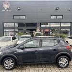 Dacia Sandero 1.0 ECO-G 100ch Essentiel -22 à Nouvoitou