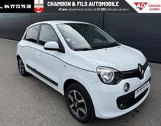 Renault Twingo 3 III 0.9 TCe 90 E6C Intens EDC + Pack techno à La Grand-Croix