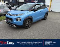 Citroen C3 Aircross 1.2 80 SUNSHINE à Brest