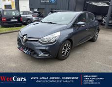 Renault Clio 4 1.2 75 TREND à Brest