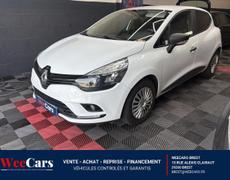 Renault Clio 4 SOCIETE 0.9 TCE 75 ENERGY AIR à Brest