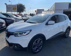 Renault Kadjar 1.2 TCe 130ch energy Intens à Les Sables-d'Olonne