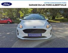 Ford Fiesta 1.1 85ch Cool & Connect 5p Euro6.2 à Albertville