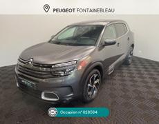 Citroen C5 Aircross BLUEHDI 130 S&S EAT8 FEEL à Avon
