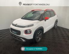 Citroen C3 Aircross C3 AIRCROSS C3 AIRCROSS PURETECH 110 S&S EAT6 SHIN à Avon