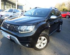 Dacia Duster 1.5 DCI 110CH PRESTIGE 4X2 à Montévrain