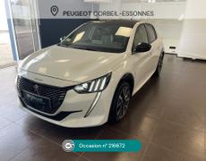 Peugeot 208 208 BLUEHDI 100 S&S BVM6 GT LINE à Corbeil-Essonnes