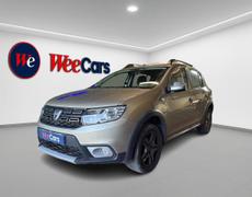 Dacia Sandero STEPWAY 1.5 BLUEDCI 95 à Aucamville