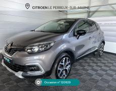 Renault Captur CAPTUR TCE 150 FAP INTENS à Le Perreux-sur-Marne