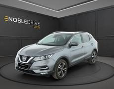 Nissan Qashqai 1.2 DIG-T N-CONNECTA 115ch à Limas