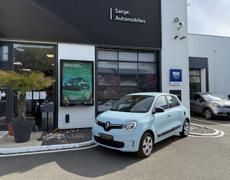 Renault Twingo 3 Life SCe 65 - 20 à Sargé-lès-le-Mans