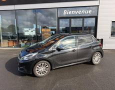 Peugeot 208 1.2i  12V S&S - 110  BERLINE Allure PHASE 2 à Le Castelet