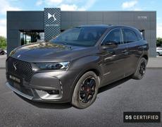 DS DS7 Crossback Bluehdi 180ch performance line automatique 128g à Wattrelos