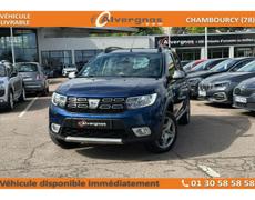 Dacia Sandero II (2) STEPWAY 0.9 TCE 90 à Chambourcy