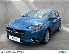 Opel Corsa 1.4 Turbo 100ch Excite Start/Stop 5p à Villeneuve-d'Ascq