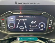 Audi A1 Sportback A1 Sportback 25 TFSI 95 ch BVM5 Design Luxe à Mareuil-lès-Meaux