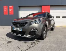Peugeot 3008 1.5 BLUEHDI 130CH E6.C GT LINE S&S EAT8 à Divatte-sur-Loire